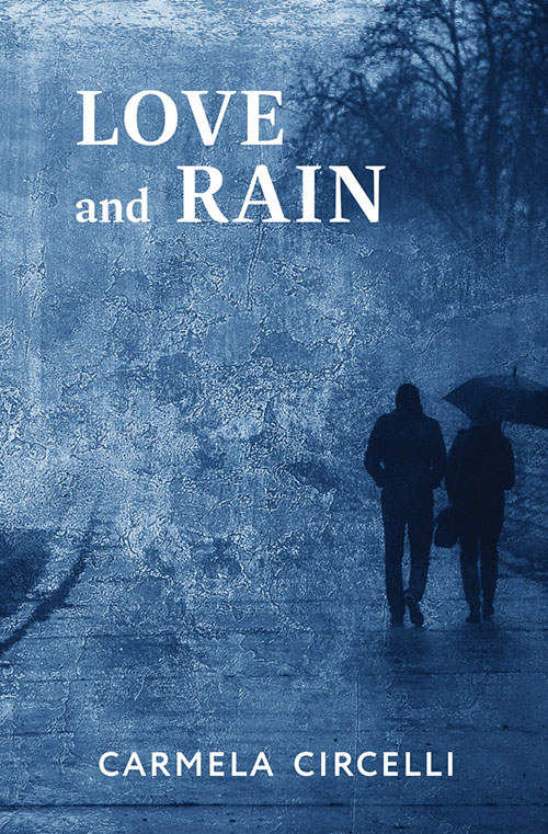 Love and Rain book cover