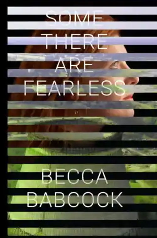 Some There Are Fearless book cover