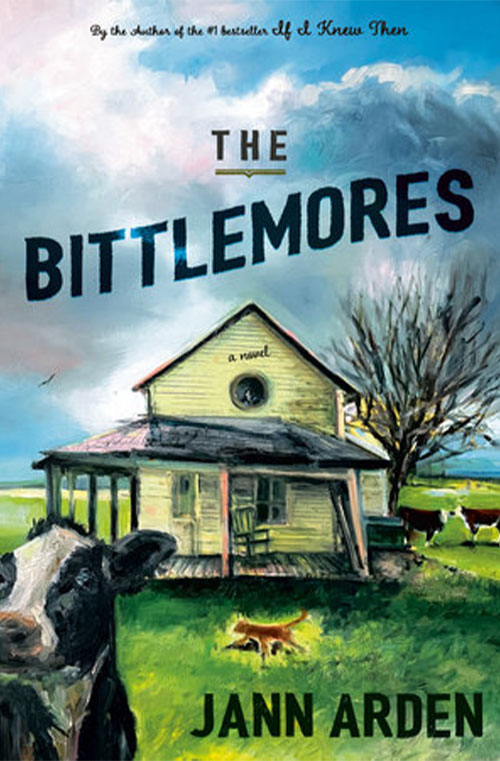 The Bittlemores book cover