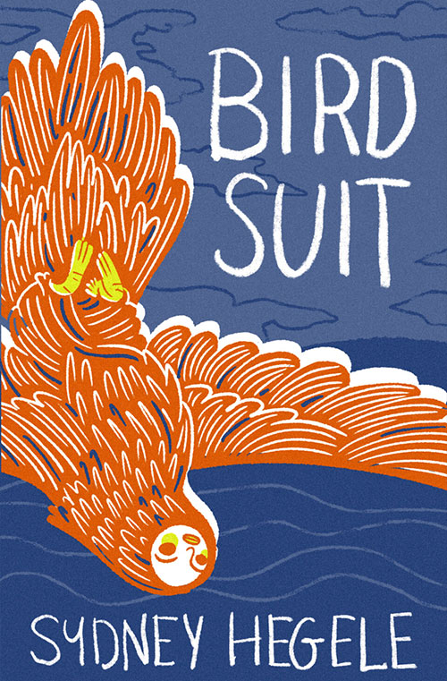 Bird Suit book cover