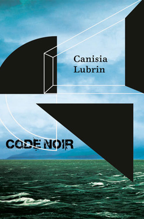 Code Noir book cover