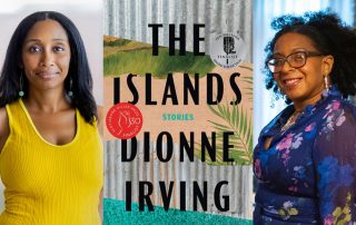 The Islands by Dionne Irving
