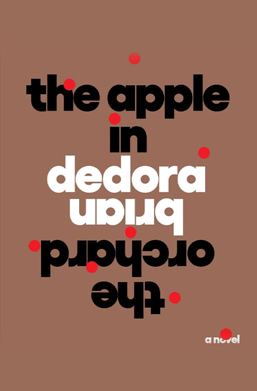 The Apple in the Orchard book cover