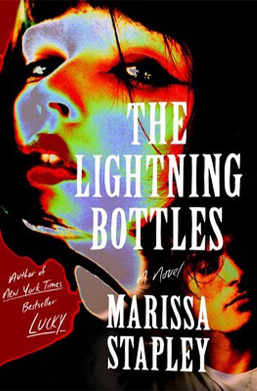 The Lightning Bottles book cover
