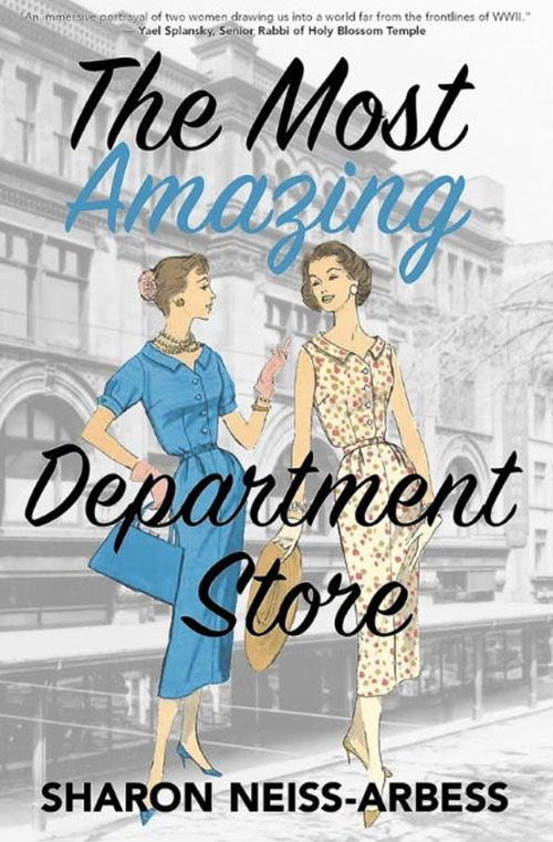 The Most Amazing Department Store