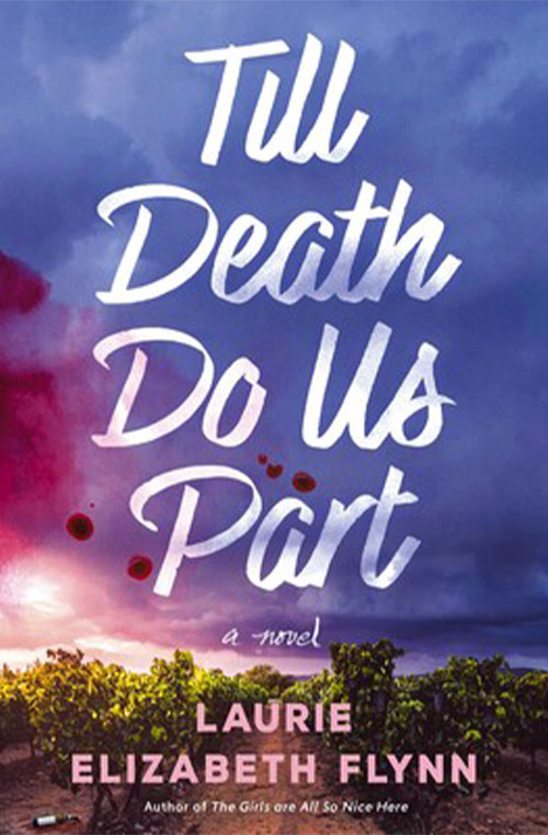 Till Death Do Us Part book cover