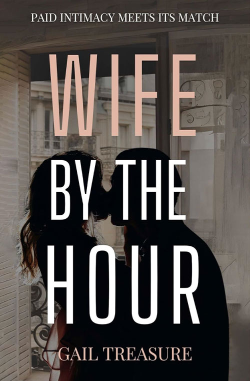 Wife by the Hour book cover
